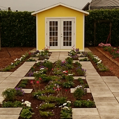 Costa Farms Trial Garden Winter Open House