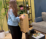 Tropical Hibiscus Bouquet | medium