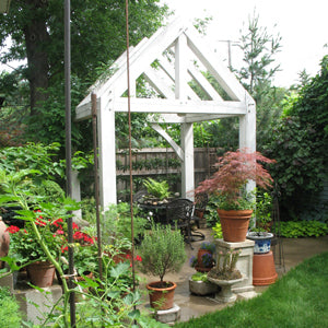 Small Space Landscaping