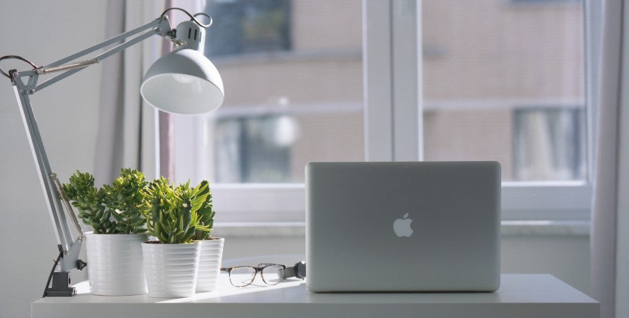 Green Up Your Home Office