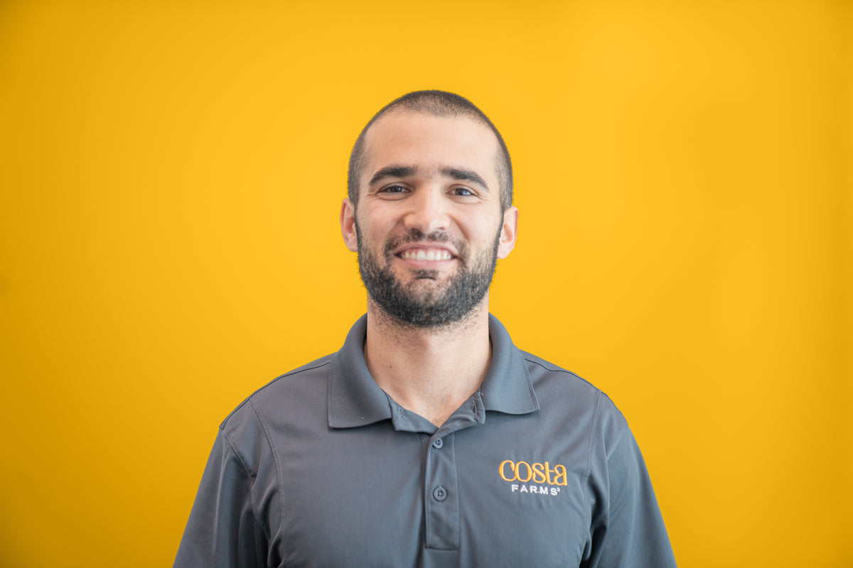 Costa Farms Names Jose Smith Jr. as President