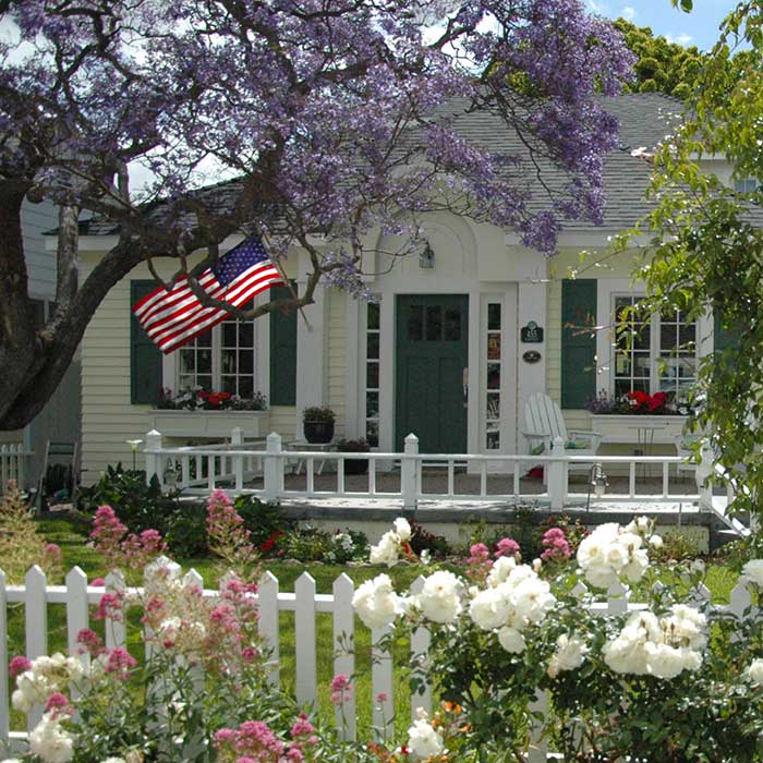 How to Save Money by Landscaping