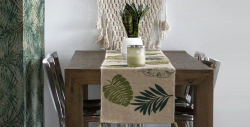 Two Iconic Plants That Influenced Fashion