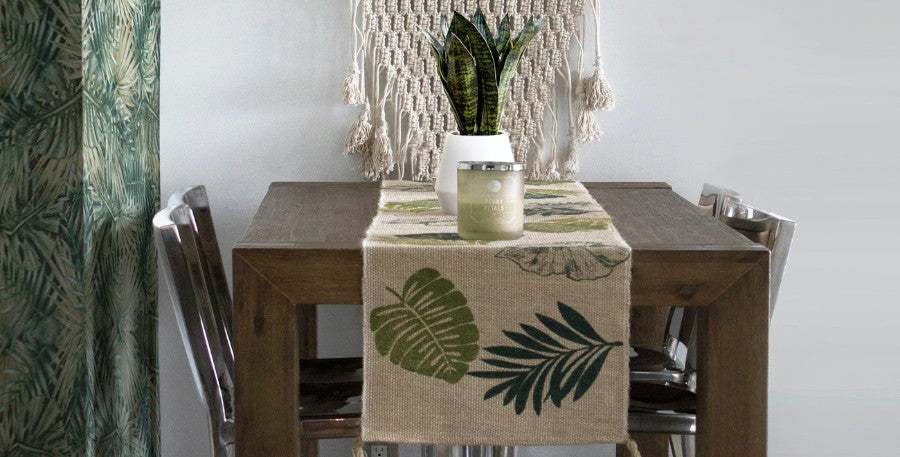 Two Iconic Plants That Influenced Fashion