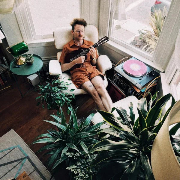 How to Love Your Plants (When You Aren’t There)